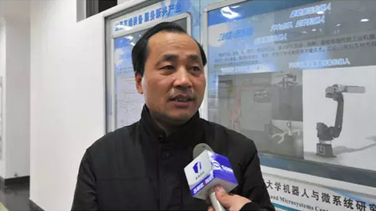 苏州科技创新创业市长奖今天揭晓 苏州工业园区两人入选