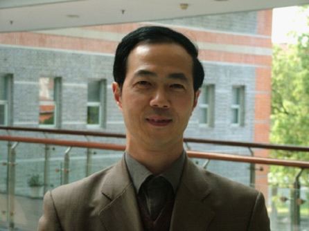 我校黄学贤教授获评“2011-2015年全省普法工作先进个人”