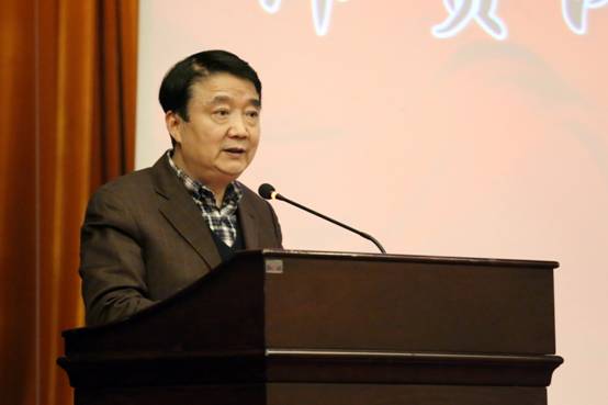 苏州大学师资队伍建设工作会议召开